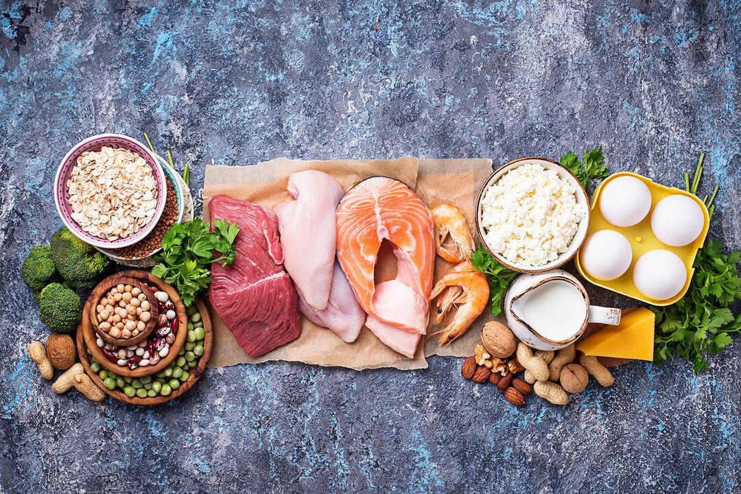 Système d'alimentation cétogène