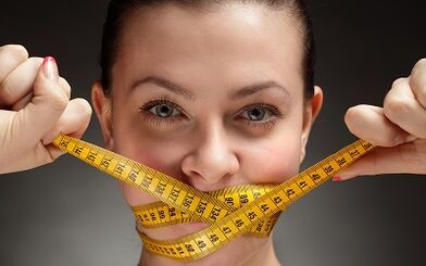 La nutrition la plus efficace pour la perte de poids