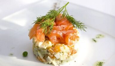 comment préparer des repas pour perdre du poids avec un régime hypocalorique